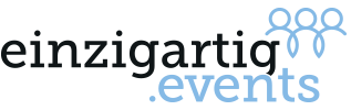 Einzigartig Events